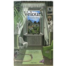 VELOURS : LE NEZ D'UN VOLEUR